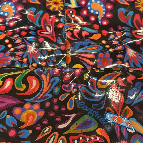 Viva Consuela tote bag - Picture 2 of 5